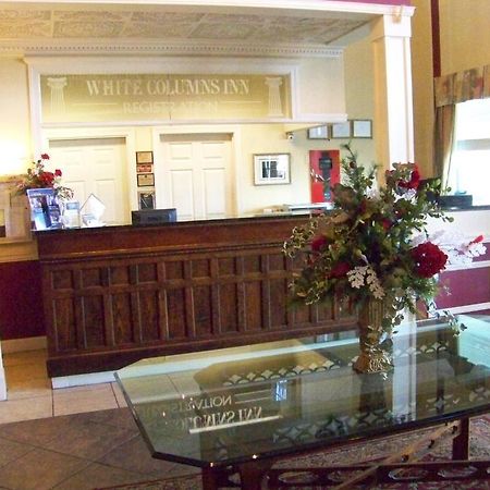 White Columns Inn Thomson Ngoại thất bức ảnh