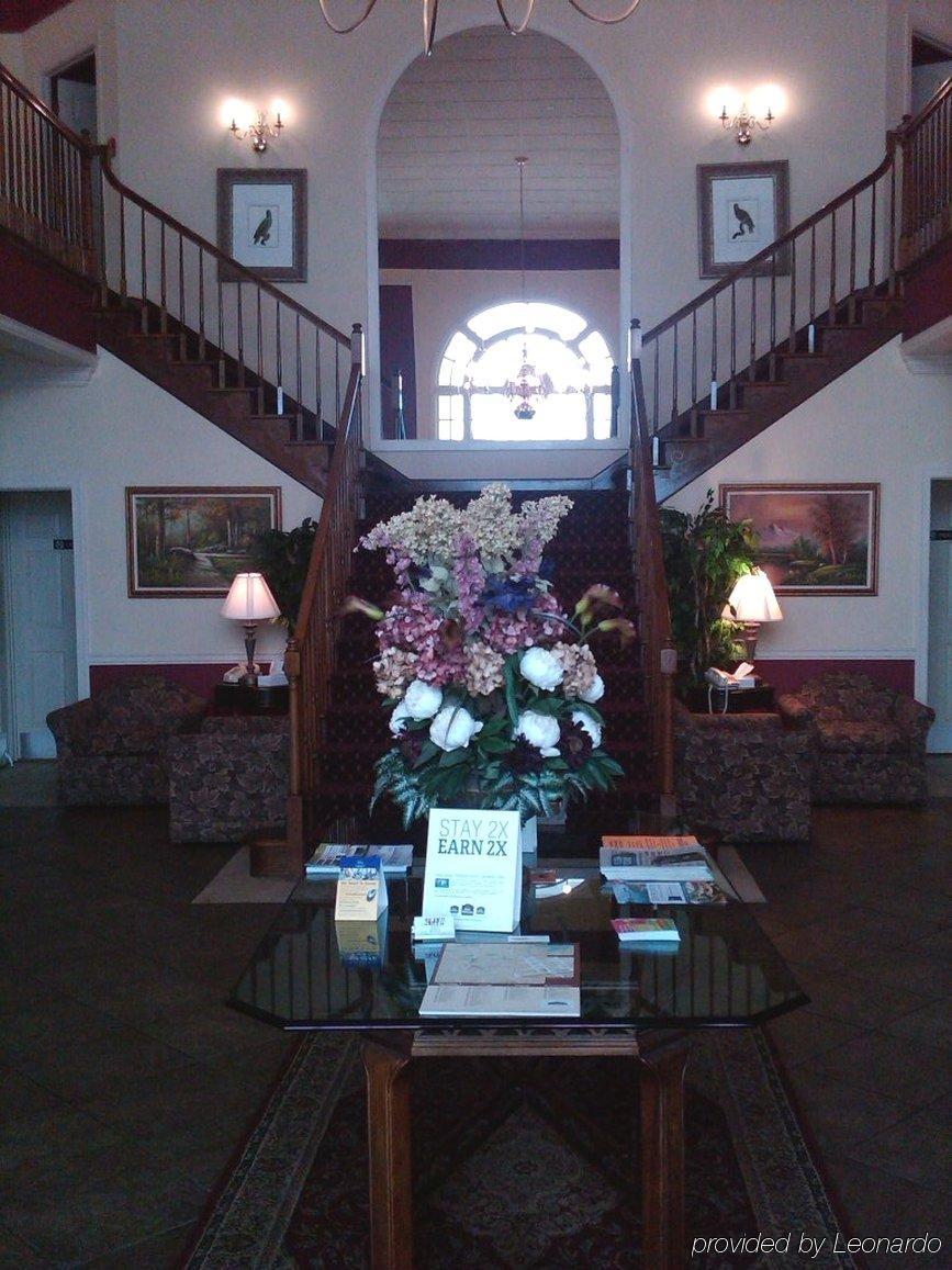 White Columns Inn Thomson Nội địa bức ảnh