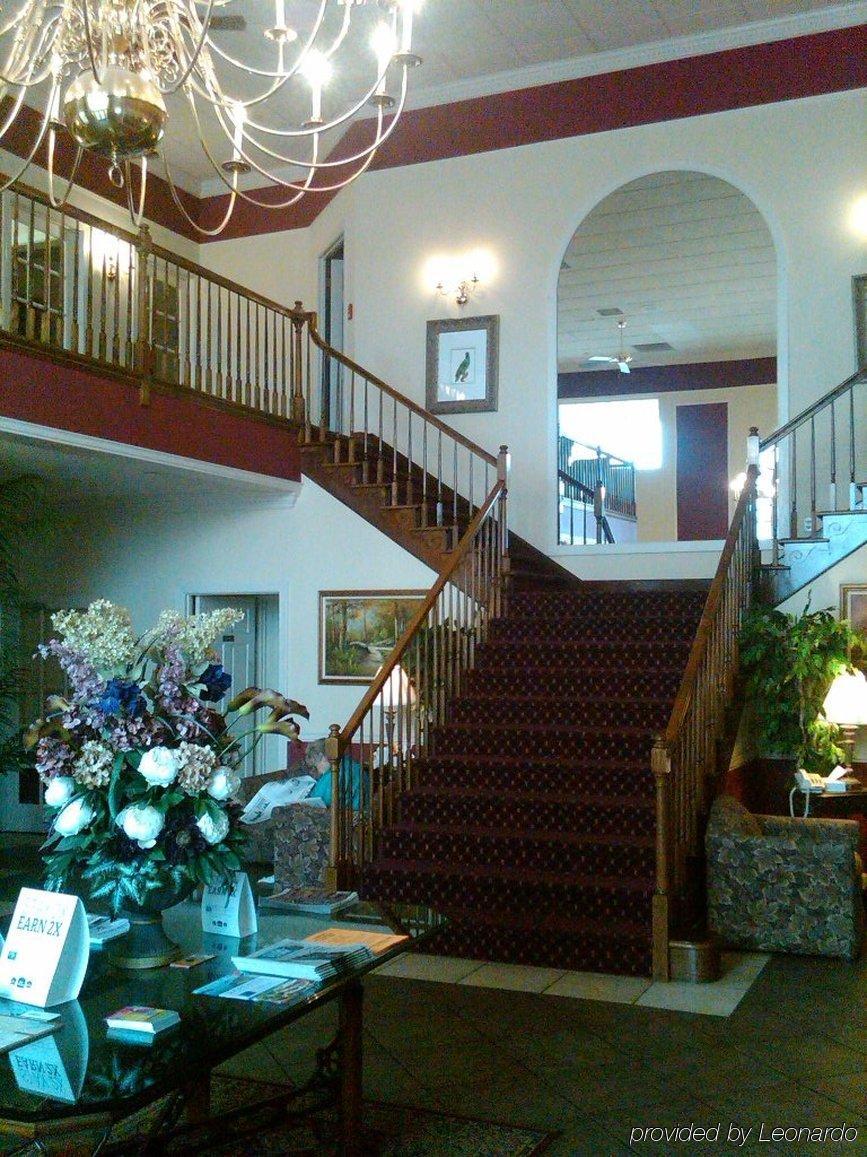 White Columns Inn Thomson Nội địa bức ảnh
