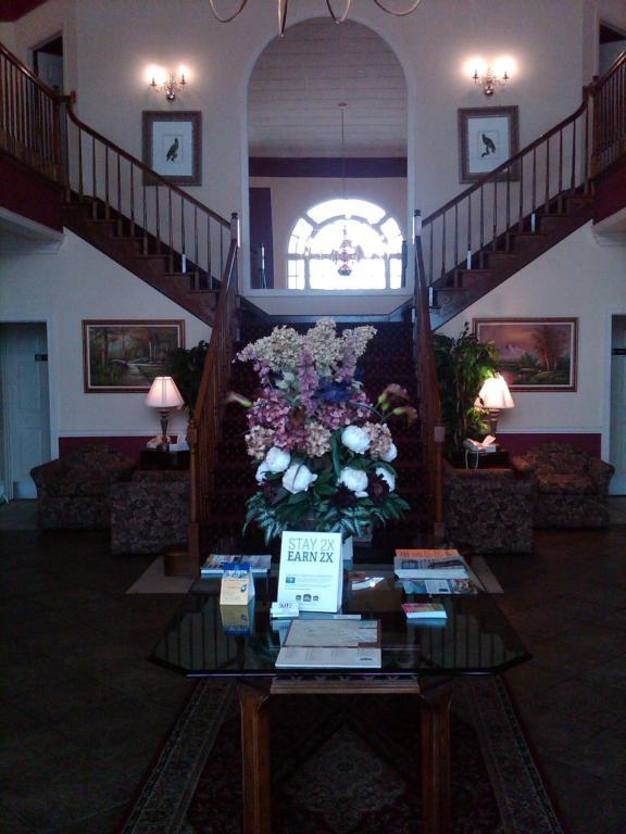 White Columns Inn Thomson Ngoại thất bức ảnh