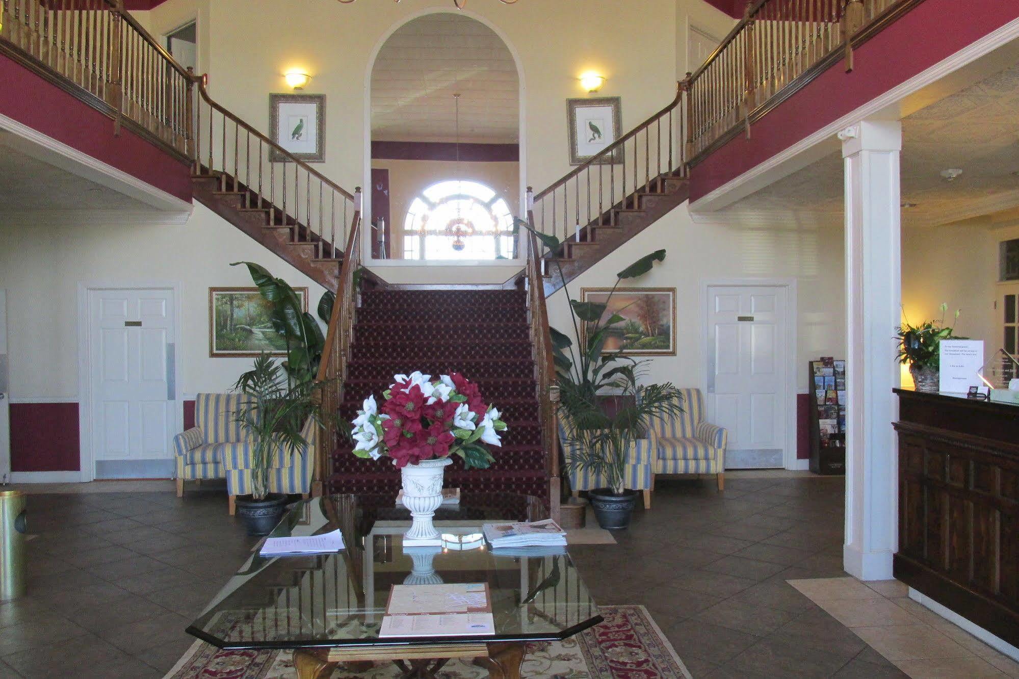 White Columns Inn Thomson Ngoại thất bức ảnh